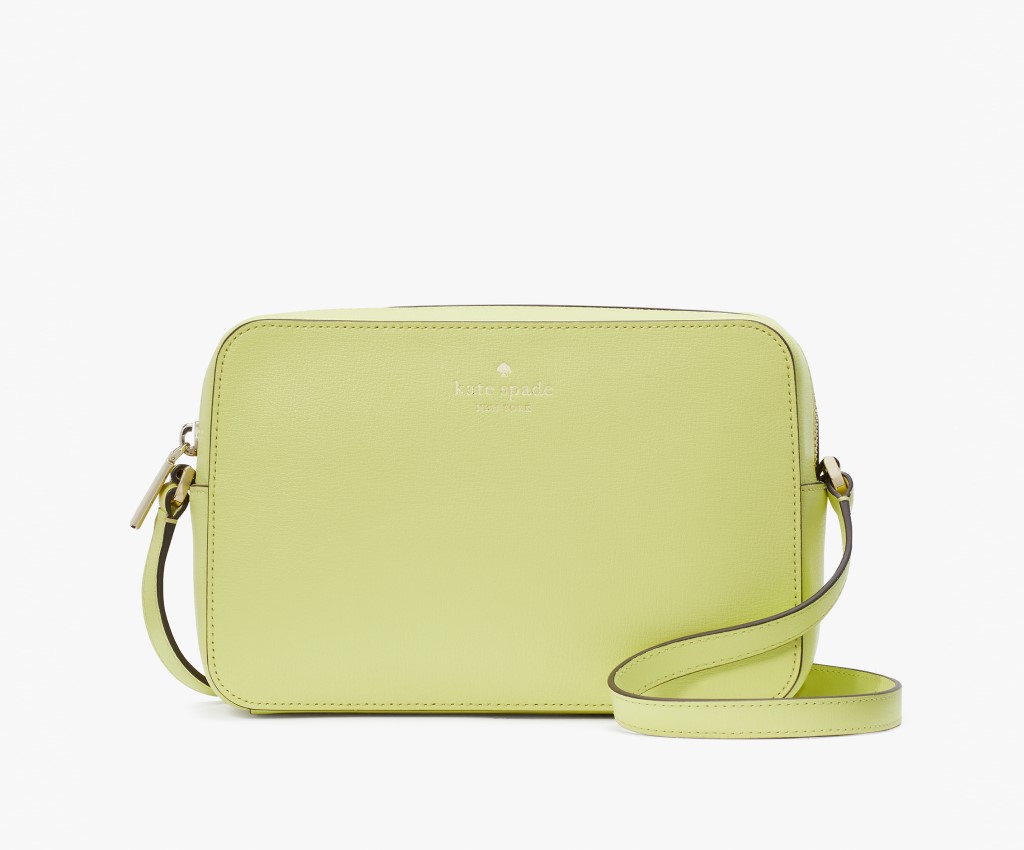 Harper Crossbody